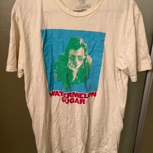Harry Style’s watermelon sugar t shirt